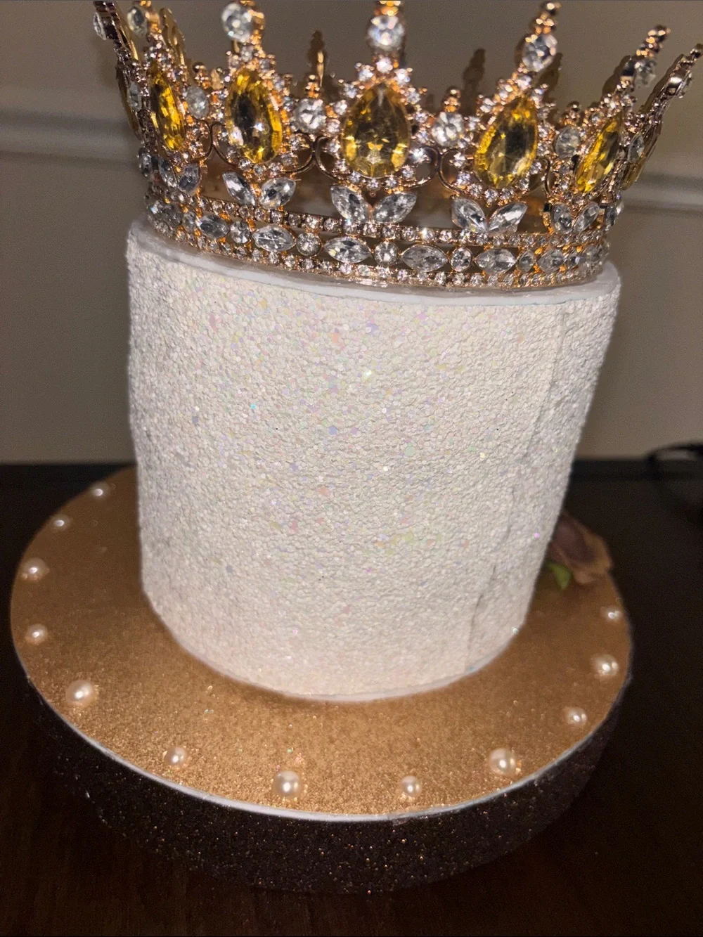 N/A beautiful champagne
